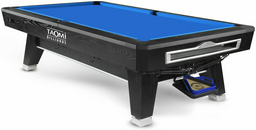 Бильярдный стол Start Billiards 1124504 американский пул 9 футов