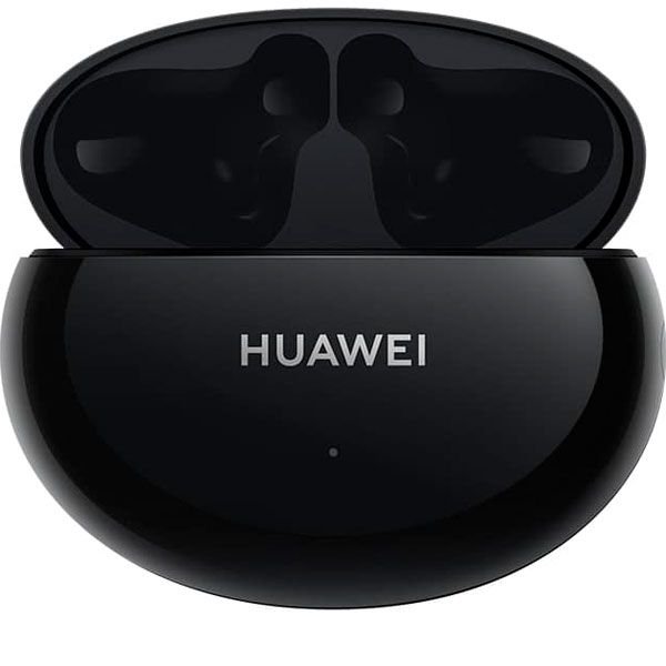 Беспроводные наушники Huawei FreeBuds 4i T0001 черные