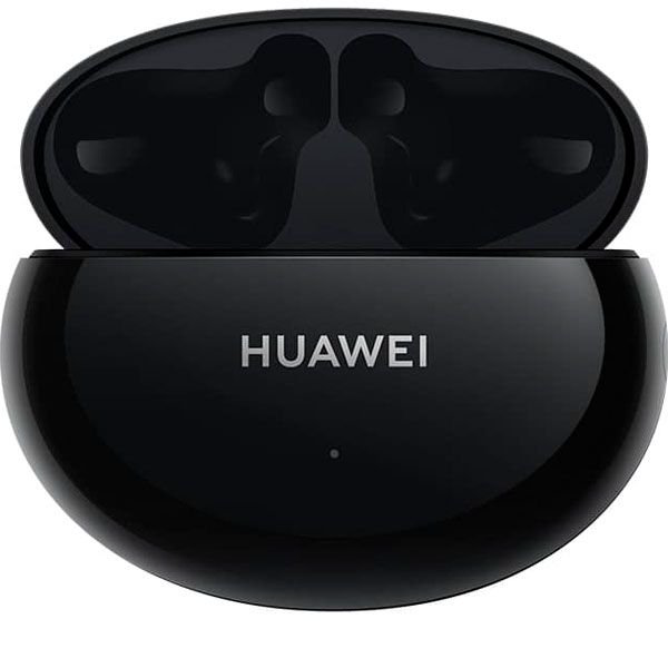 Беспроводные наушники Huawei FreeBuds 4i T0001 черные