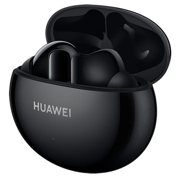 Беспроводные наушники Huawei FreeBuds 4i T0001 черные