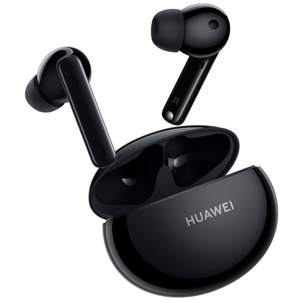Беспроводные наушники Huawei FreeBuds 4i T0001 черные