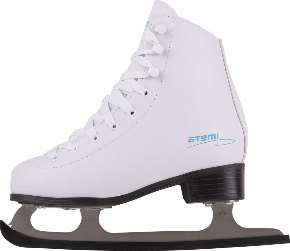 ATEMI Comfort фигурные белый купить,16000