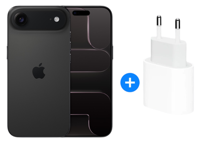 Смартфон Apple iPhone Air 256GB Space Black + подарок купить,613990