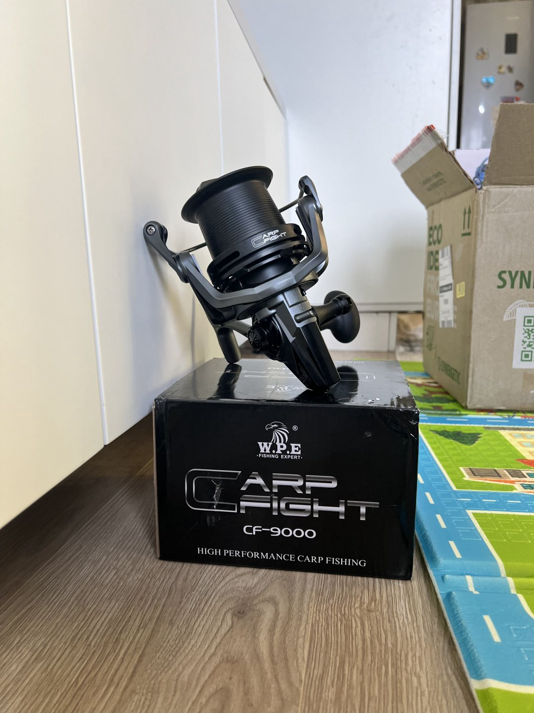 Катушка SHIMANO FX4000FC купить,NaN