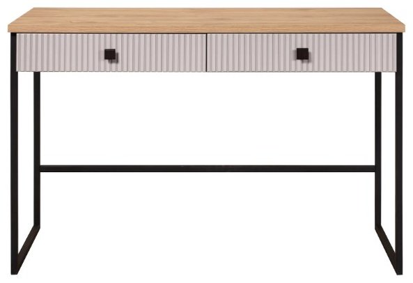 СлонимМебель МАДРИД Стол туалетный 119x45x76 см, МДФ, ЛДСП купить,NaN