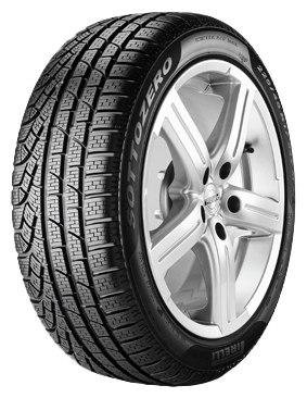 Шина Pirelli W240s2 MO 285/30 R19 98V зимняя купить,NaN