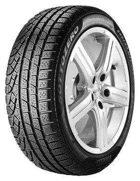 Шина Pirelli W240s2 MO 285/30 R19 98V зимняя купить,NaN