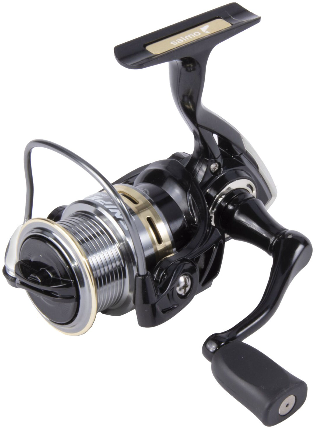 Катушка Salmo безынерционная SSS04-40FD купить,NaN