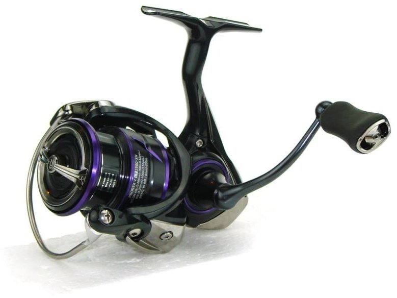 Катушка DAIWA Prorex V LT 4000C купить,NaN
