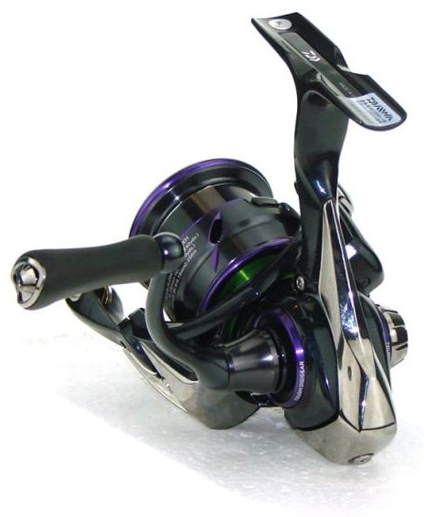 Катушка DAIWA Prorex V LT 4000C купить,NaN