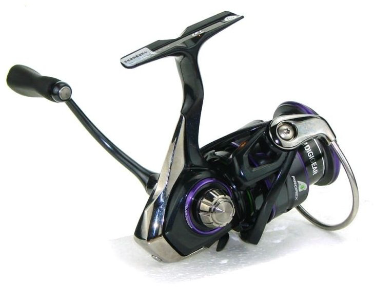 Катушка DAIWA Prorex V LT 4000C купить,NaN