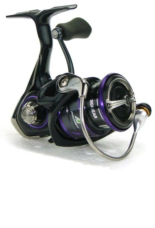 Катушка DAIWA Prorex V LT 4000C купить,NaN