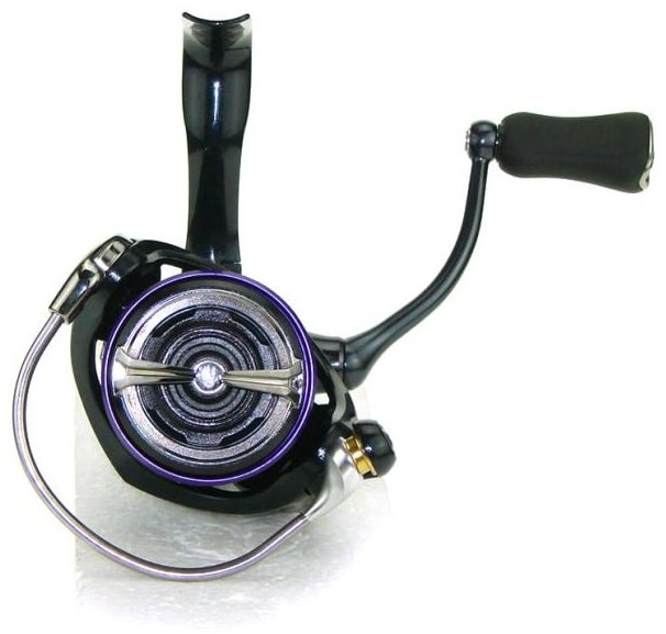 Катушка DAIWA Prorex V LT 4000C купить,NaN