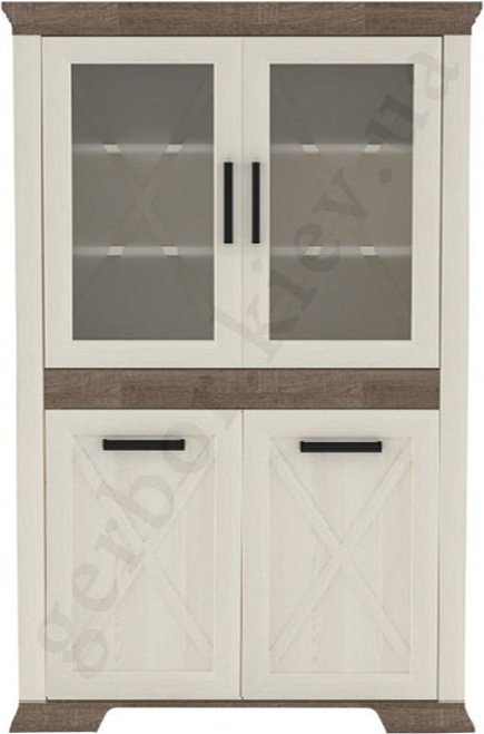 Loftwood Марсель REG2D2W ясень снежный купить,NaN