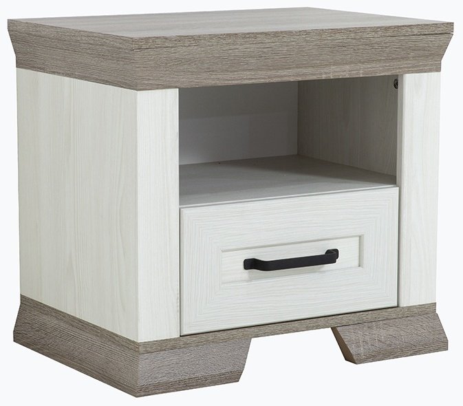 Гарнитур BRW Брест Марсель 00033497, сп. место 160х200 см купить,NaN