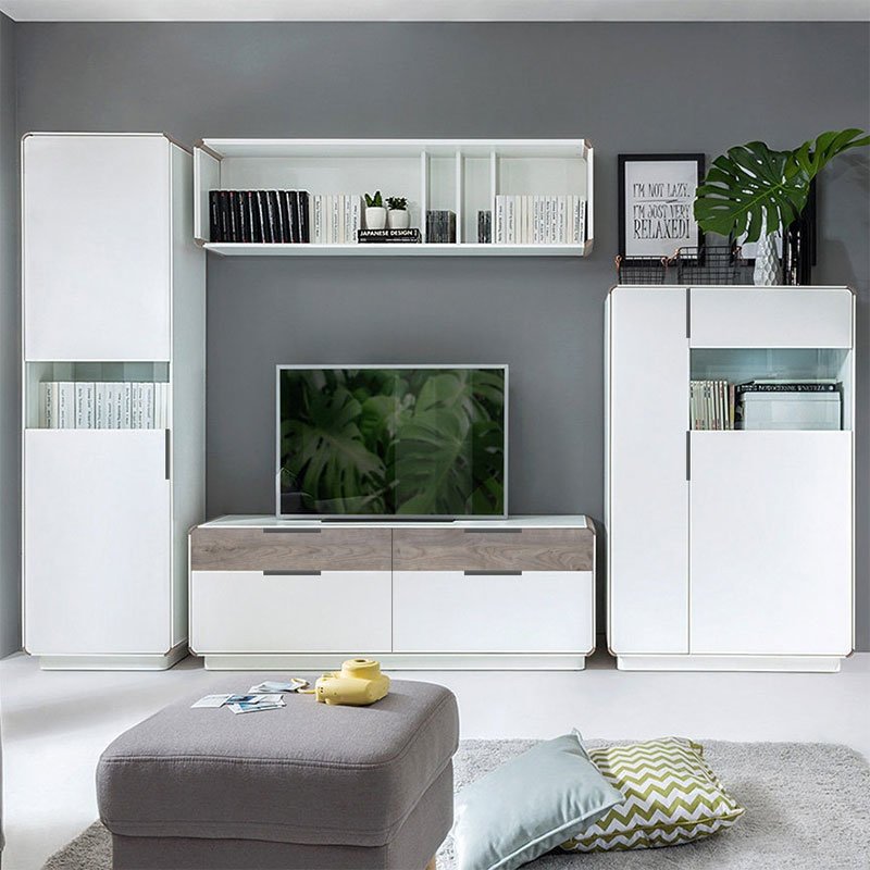 Loftwood Алиса REG1D1W нимфеа альба шварцвальд купить,NaN