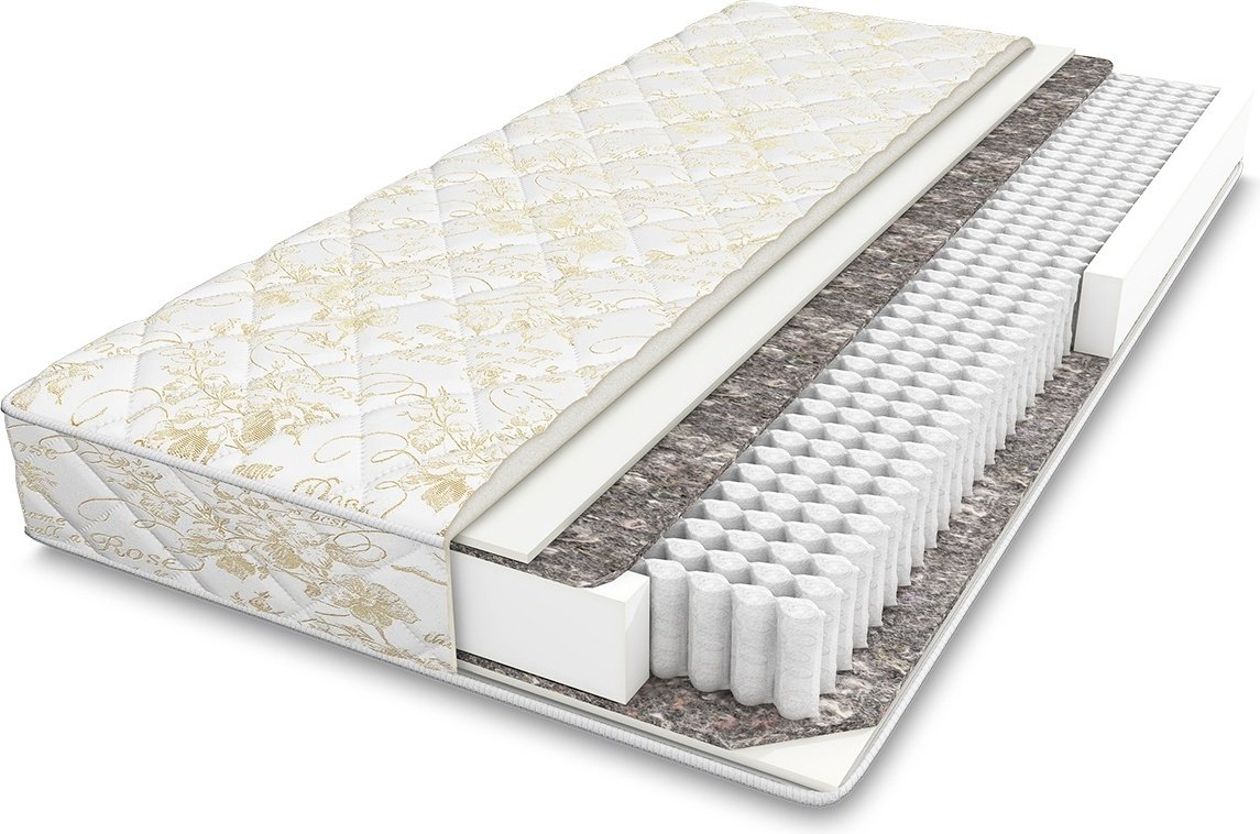 Матрас Askona Balance Forma, 80x200x17 см купить,45694