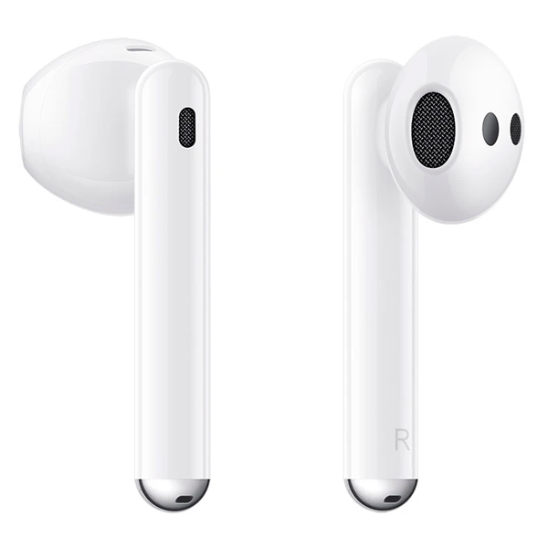 Беспроводные наушники Huawei FreeBuds 4 T0004 белые купить,NaN