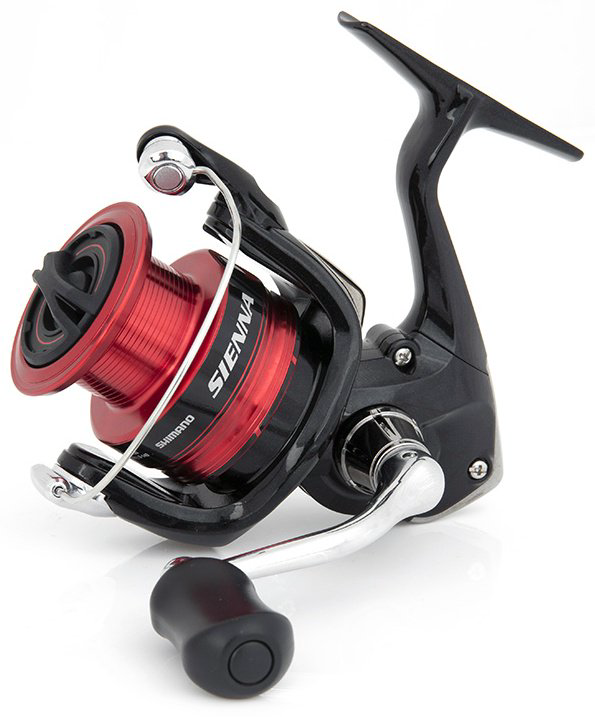 Катушка SHIMANO безынерционная SN4000FG