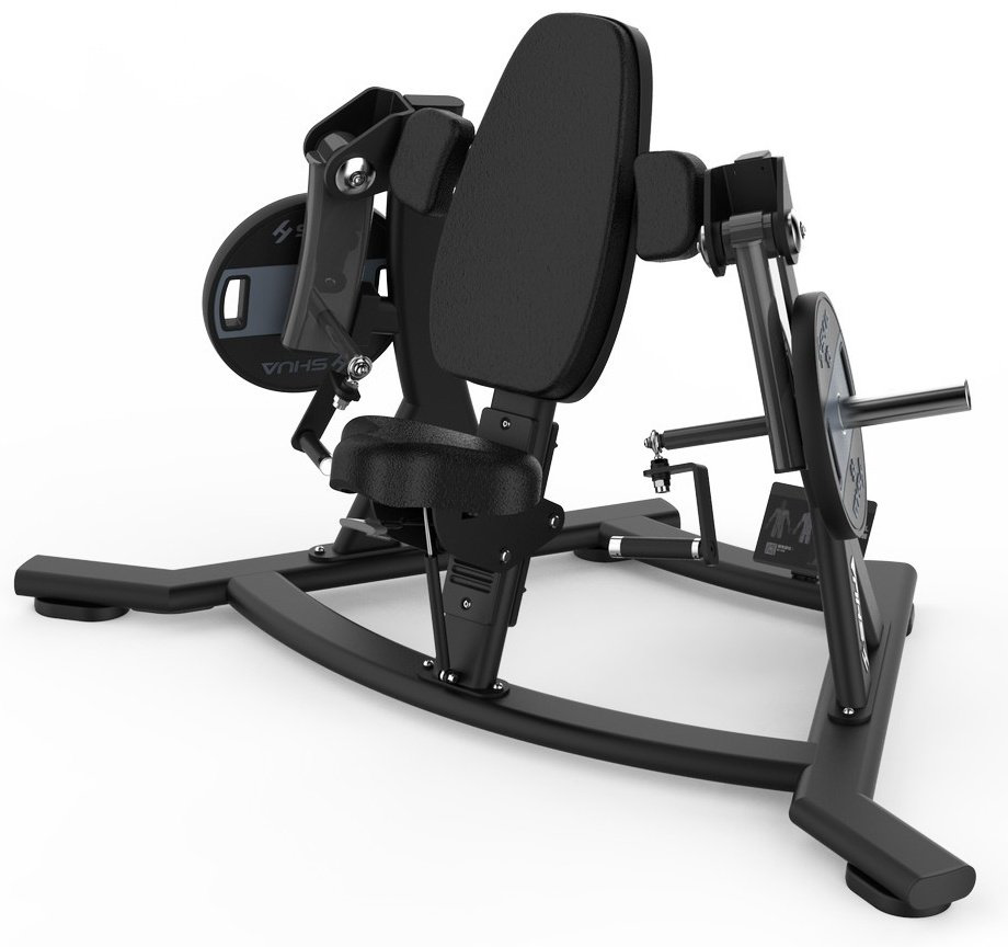 Силовой тренажер SHUA Biceps curl trainer SH-6906