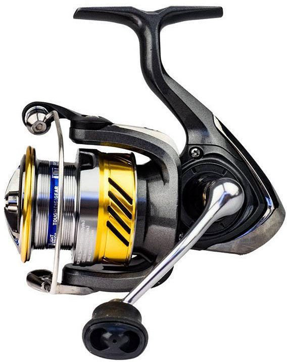 Катушка DAIWA безынерционная LAGUNALT3000-C