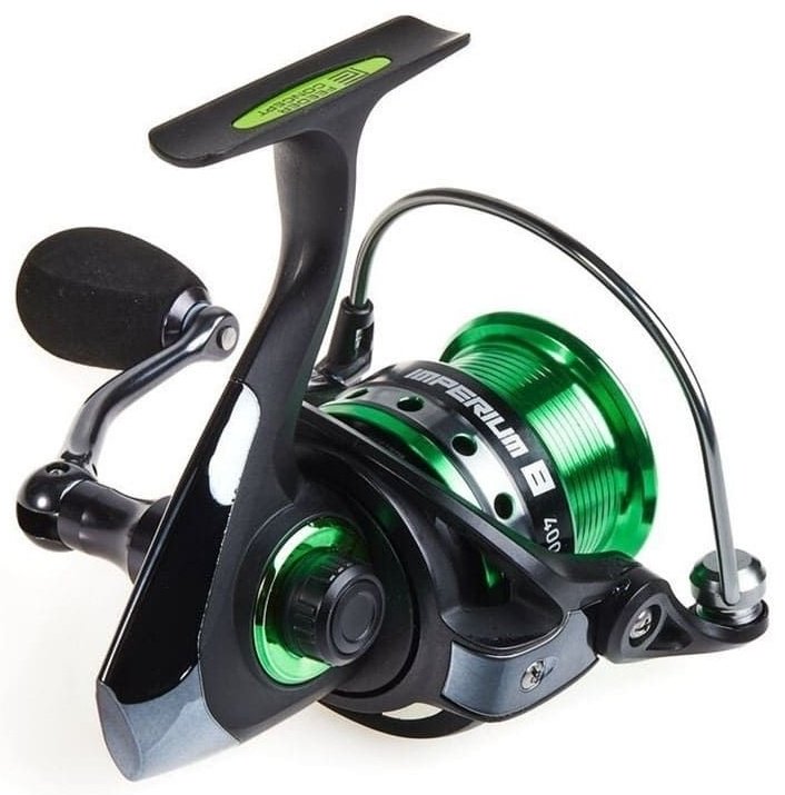 Катушка Feeder Concept Imperium 8 4000FD купить,NaN