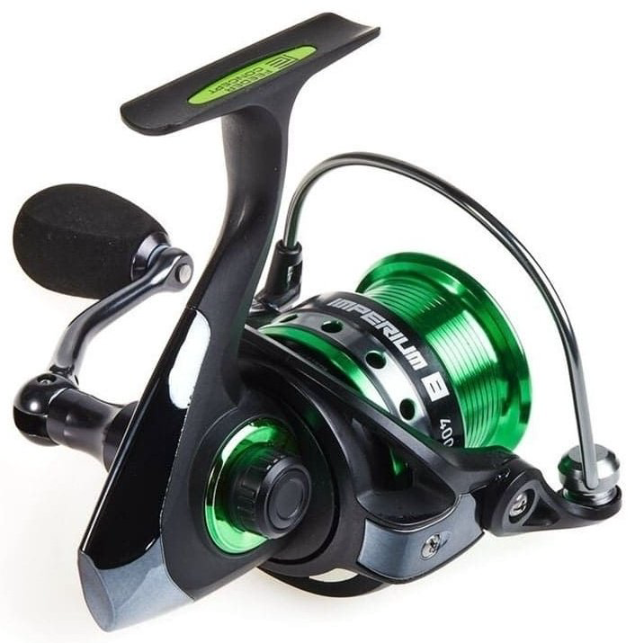 Катушка Feeder Concept Imperium 8 4000FD купить,NaN