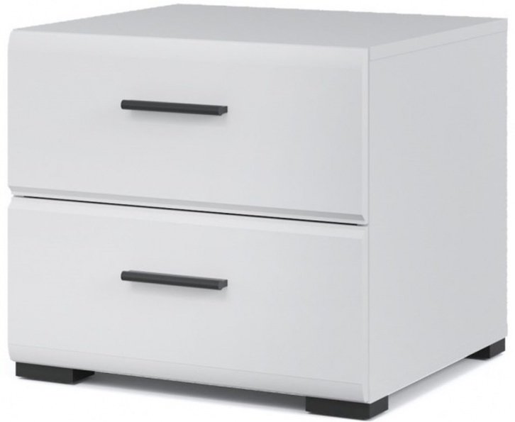 Тумба IMPERIAL Йорк, 50.2x44.2x44.6 см, белый купить,NaN
