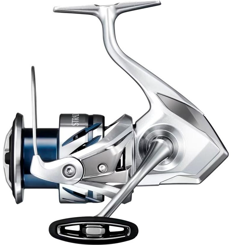 Катушка SHIMANO безынерционная ST2500FM