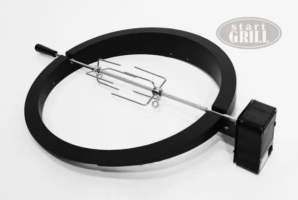 Start Grill вертел для гриля KS-AS-RK-24 1 шт