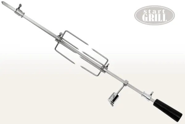 Start Grill вертел для гриля RM-A201 1 шт