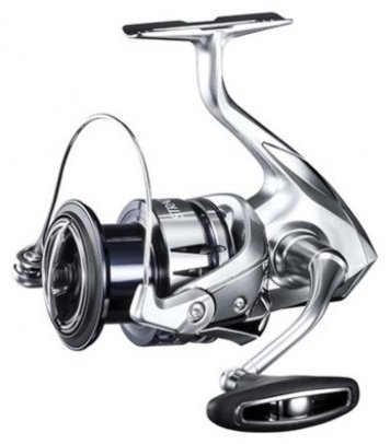 Катушка SHIMANO 19 Stradic 4000 FL купить,NaN