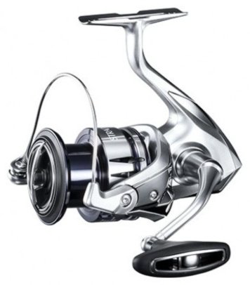 Катушка SHIMANO 19 Stradic 4000 FL купить,NaN