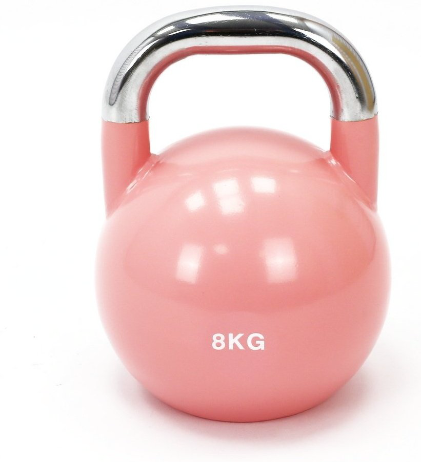 Гиря OK PRO OK1010 8 кг