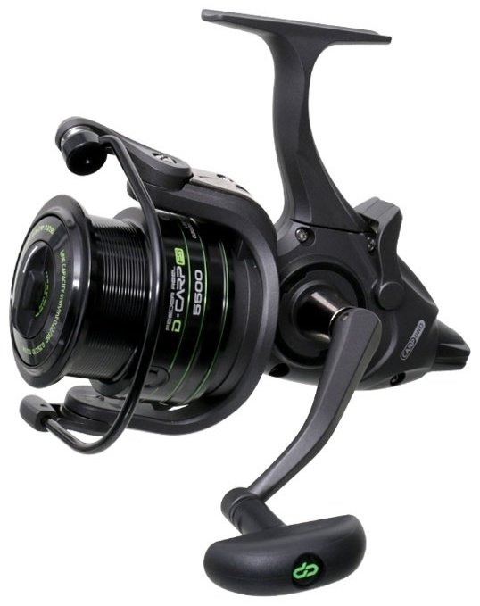 Катушка CARP PRO D-Carp 5500 FS купить,NaN