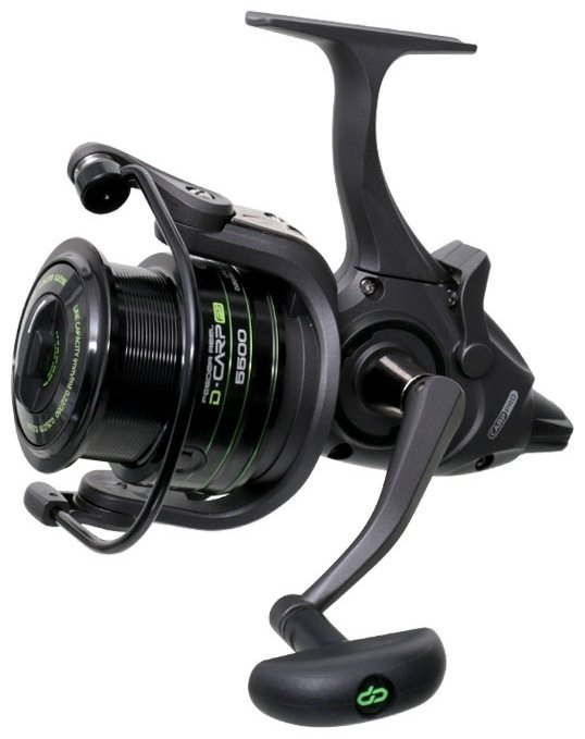 Катушка CARP PRO D-Carp 5500 FS купить,NaN