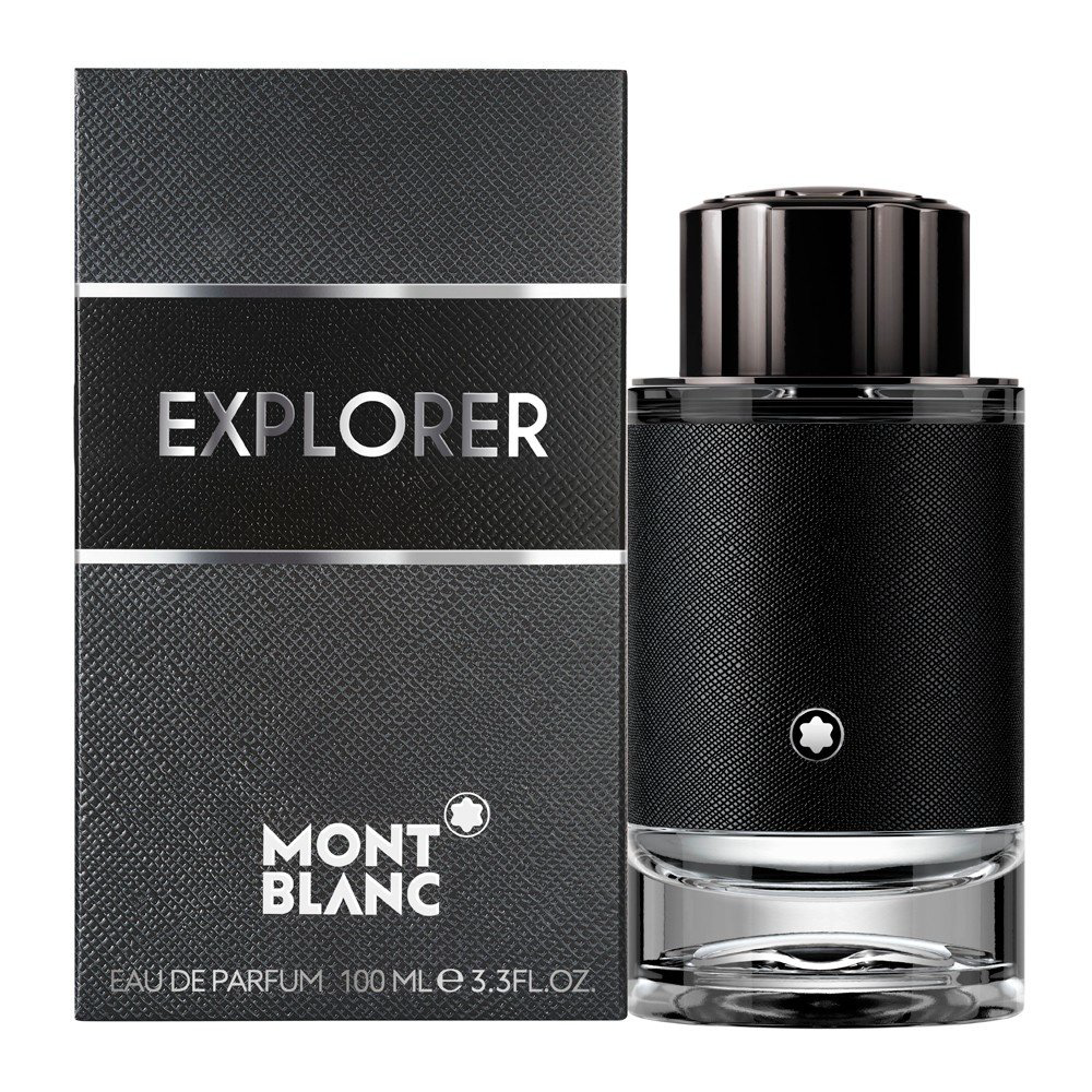 Парфюмерная вода Montblanc Explorer 100мл - ForteMarket Парфюмерная вода Montblanc Explorer 100мл купить,46590
