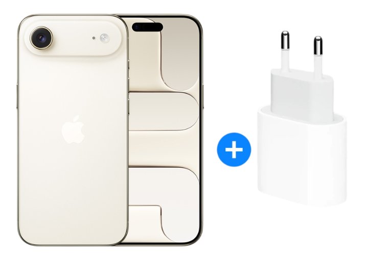 Смартфон Apple iPhone Air 256GB Light Gold + подарок купить,NaN