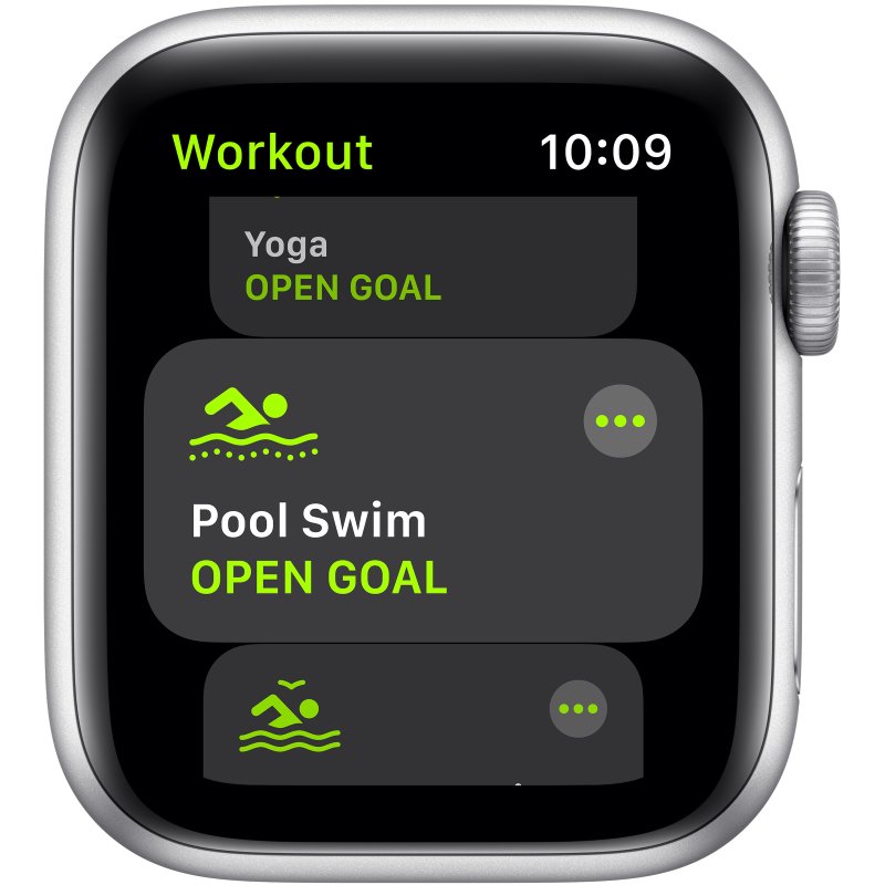 Смарт-часы Apple Watch Series SE 44mm MYDQ2 Sport Band White- Silver - ForteMarket Смарт-часы Apple Watch Series SE 44mm MYDQ2 Sport Band White- Silver купить,0