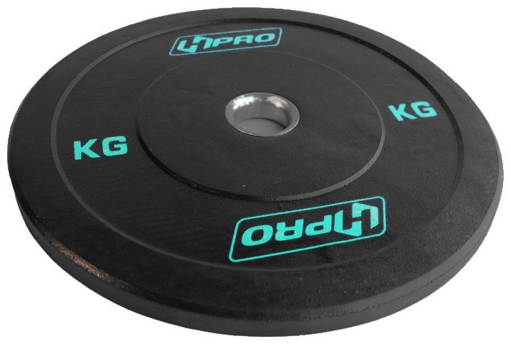 Диск OK PRO Hi-Temps OK2006C 15 кг