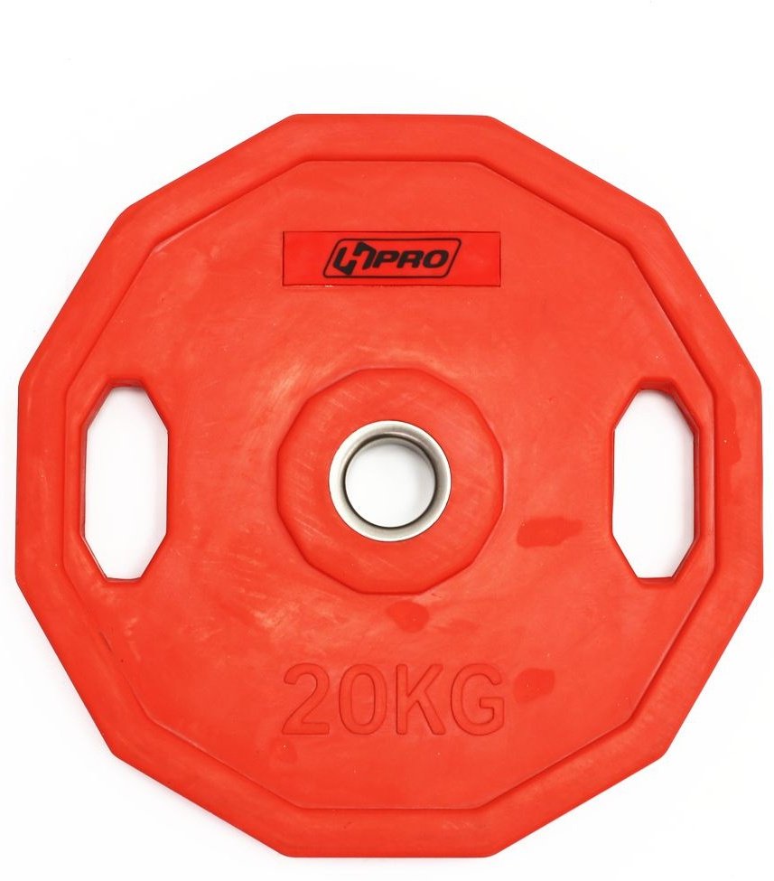 Диск OK PRO OK2008A 20 кг