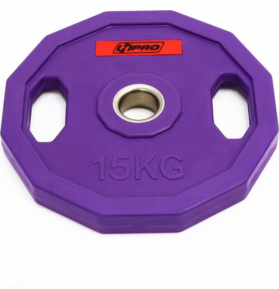 Диск OK PRO OK2008A 15 кг