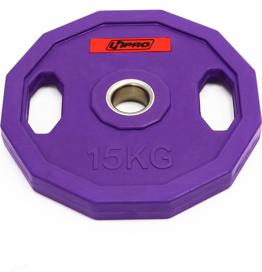 Диск OK PRO OK2008A 15 кг