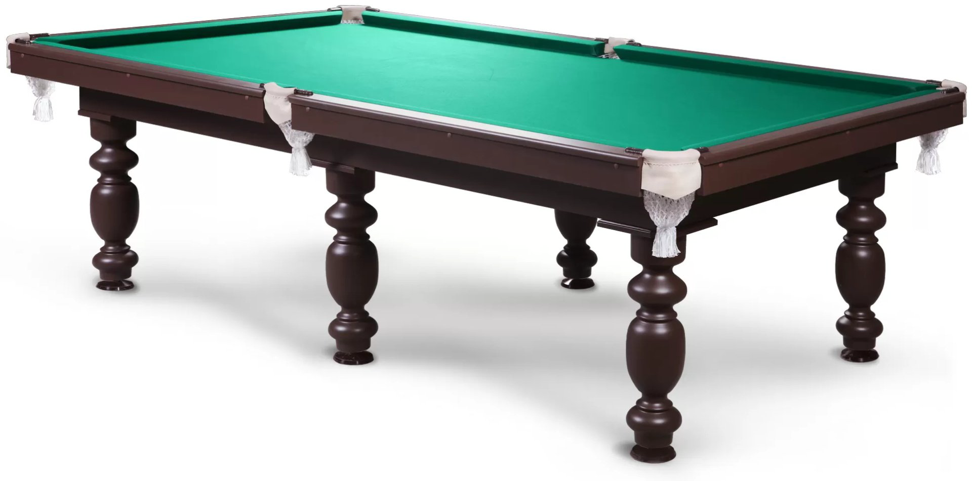 Бильярдный стол Start Billiards DBT7-RP16 7 футов