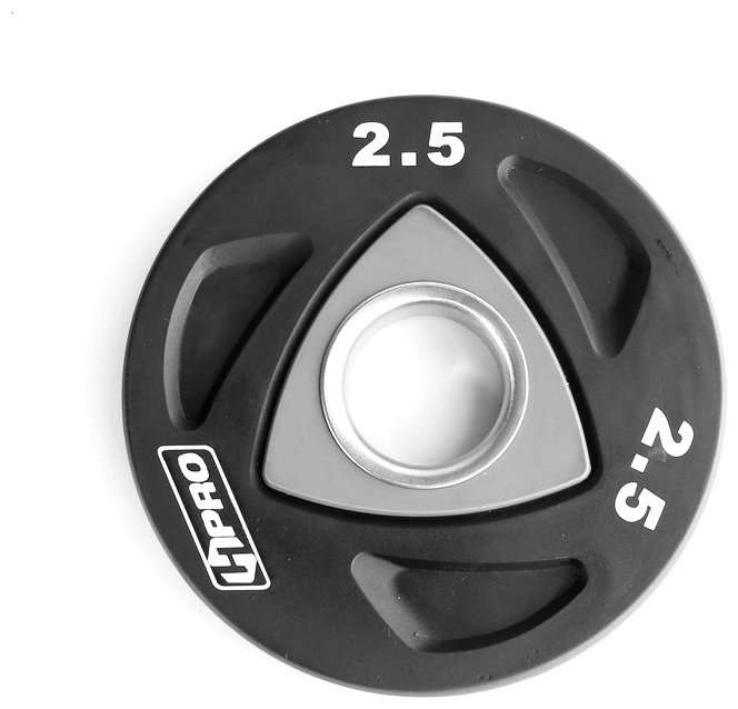 Диск OK PRO OK2037A 2.5 кг купить,NaN
