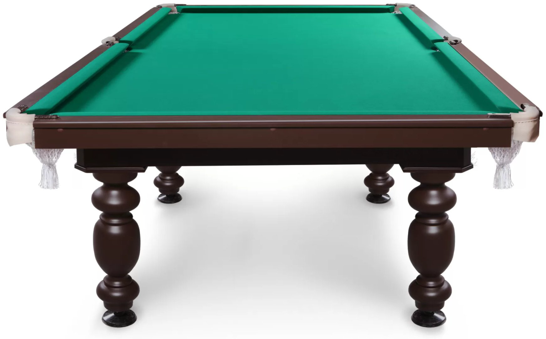 Бильярдный стол Start Billiards 1113287 русская пирамида 8 футов купить,NaN