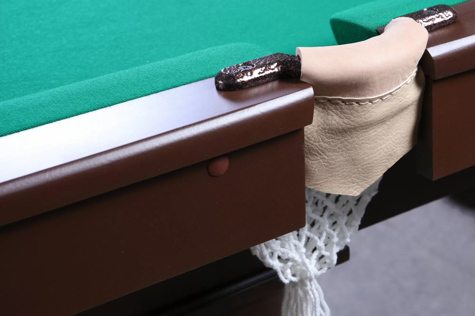 Бильярдный стол Start Billiards 1113287 русская пирамида 8 футов