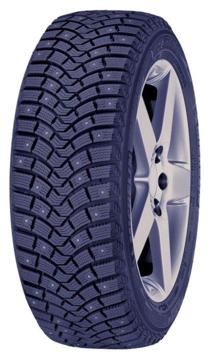 Шина  Michelin X-Ice North 2 195/55 R16 91T зимняя купить,58240