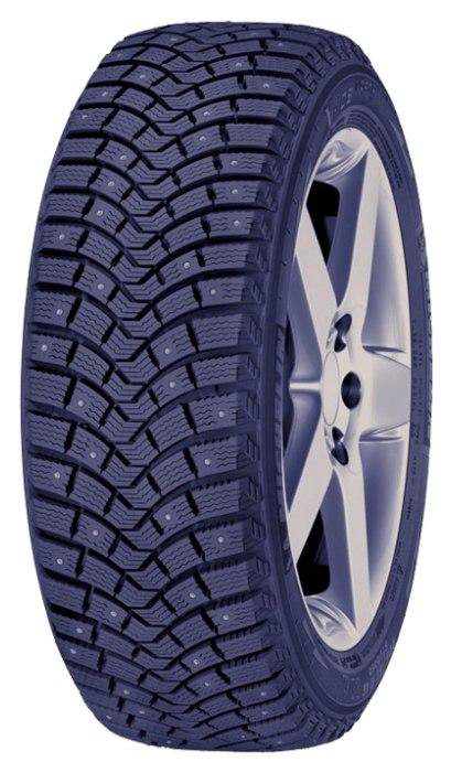 Шина  Michelin X-Ice North 2 195/55 R16 91T зимняя купить,58240