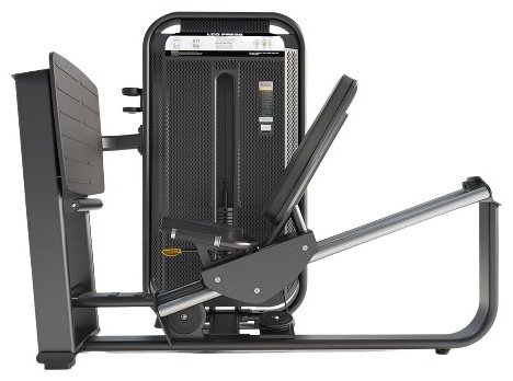 Силовой тренажер DHZ Leg Press E7003